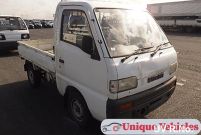 1994 Suzuki Carry Truck